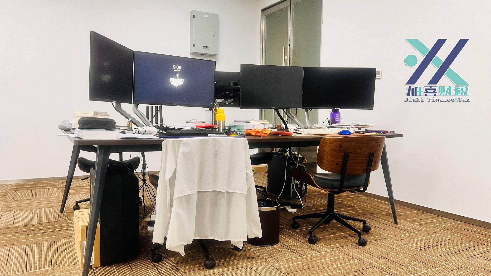 财务分析模型在代理财务服务中的构建与验证